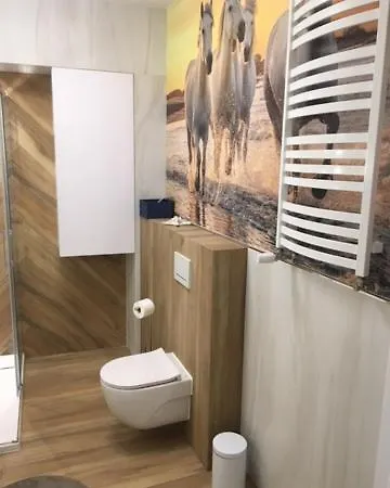 Apartament Silence Baltic Royal Gold 2