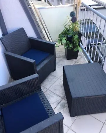 Apartment Silence Baltic Royal Gold 2 Pobierowo