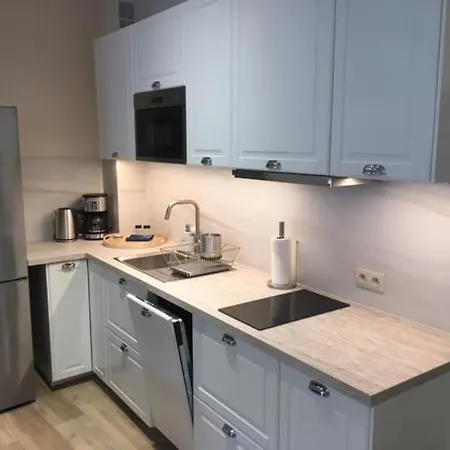 Silence Baltic Royal Gold 2 *