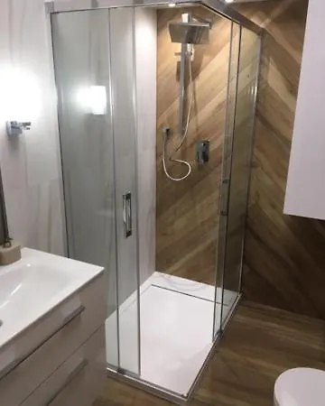 Silence Baltic Royal Gold 2 Apartment *