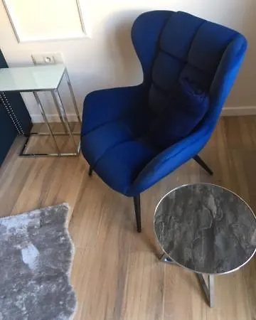 Silence Baltic Royal Gold 2 * Pobierowo