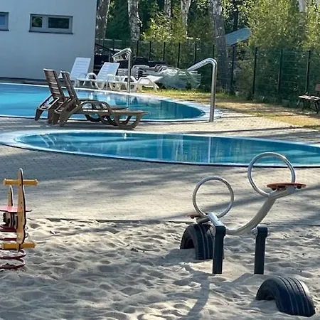 Silence Baltic Royal Gold 2 Pobierowo