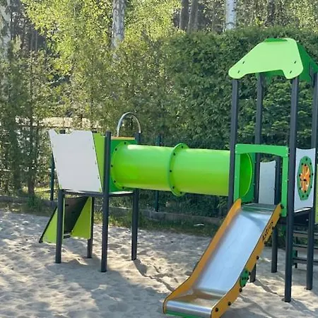 Silence Baltic Royal Gold 2 * Pobierowo