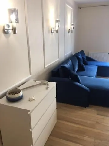 Daire Silence Baltic Royal Gold 2 *