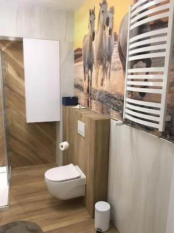 Apartamento Silence Baltic Royal Gold 2