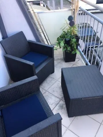 Apartamento Silence Baltic Royal Gold 2 Pobierowo