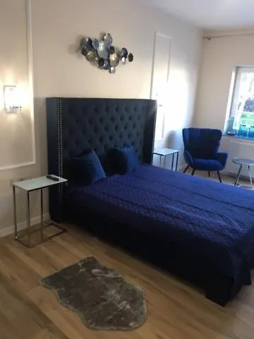 Silence Baltic Royal Gold 2