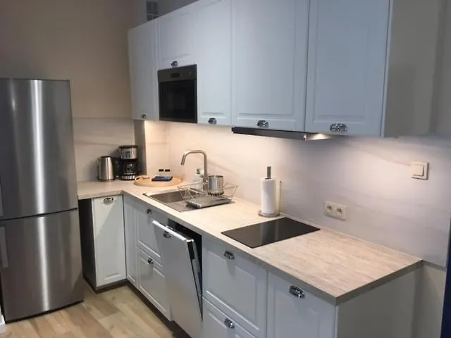 Silence Baltic Royal Gold 2 *