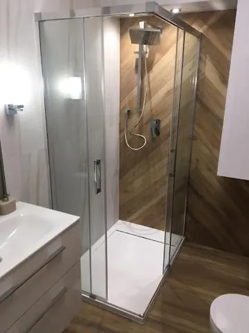 Silence Baltic Royal Gold 2 Daire *