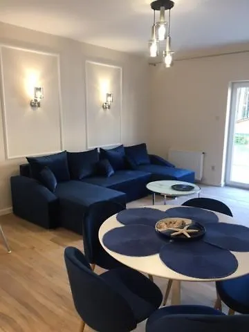 Daire Silence Baltic Royal Gold 2 *