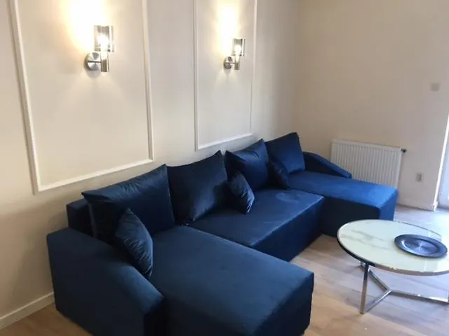 Silence Baltic Royal Gold 2