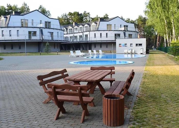 Daire Silence Baltic Royal Gold 2