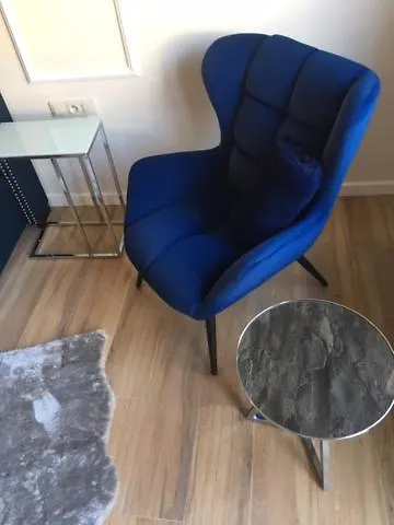 Silence Baltic Royal Gold 2 * Pobierowo