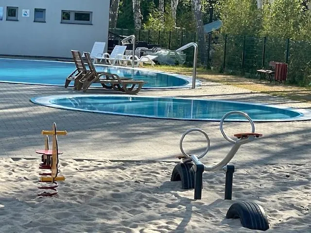 Silence Baltic Royal Gold 2 Pobierowo